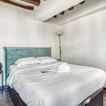 Studio Latin Quarter - Cityapartmentstay *