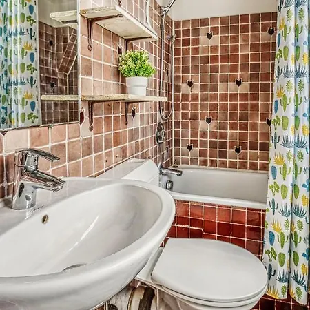 Studio Latin Quarter - Cityapartmentstay Paris