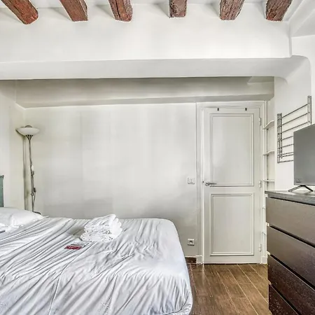 Studio Latin Quarter - Cityapartmentstay Apartment