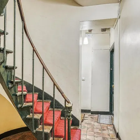 Studio Latin Quarter - Cityapartmentstay