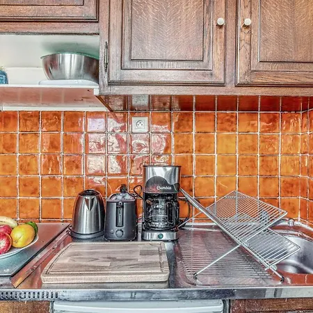 Studio Latin Quarter - Cityapartmentstay Apartment *