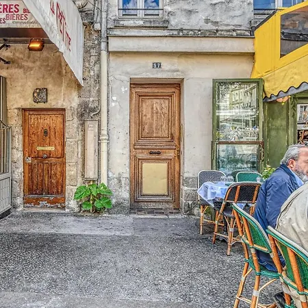 Apartment Studio Latin Quarter - Cityapartmentstay Paris