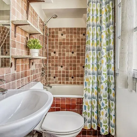 Studio Latin Quarter - Cityapartmentstay Apartment *